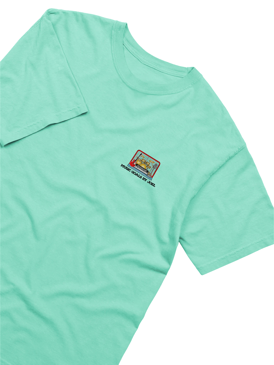 MGBJ Quotes T-Shirt product image (32)