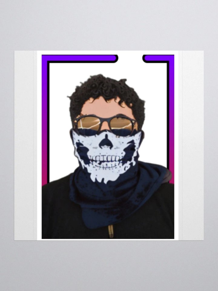 SyeFr Sticker product image (1)