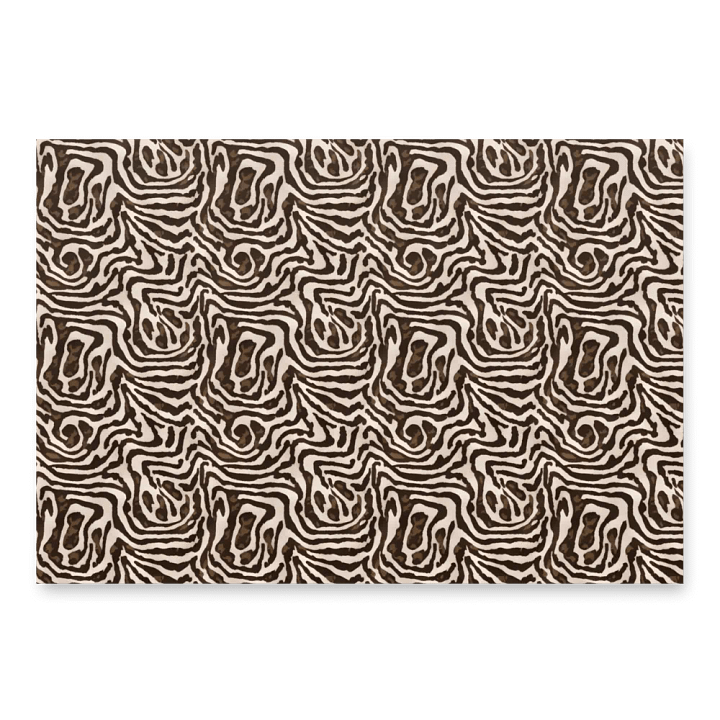 Brown Snake Paper Seets product image (2)