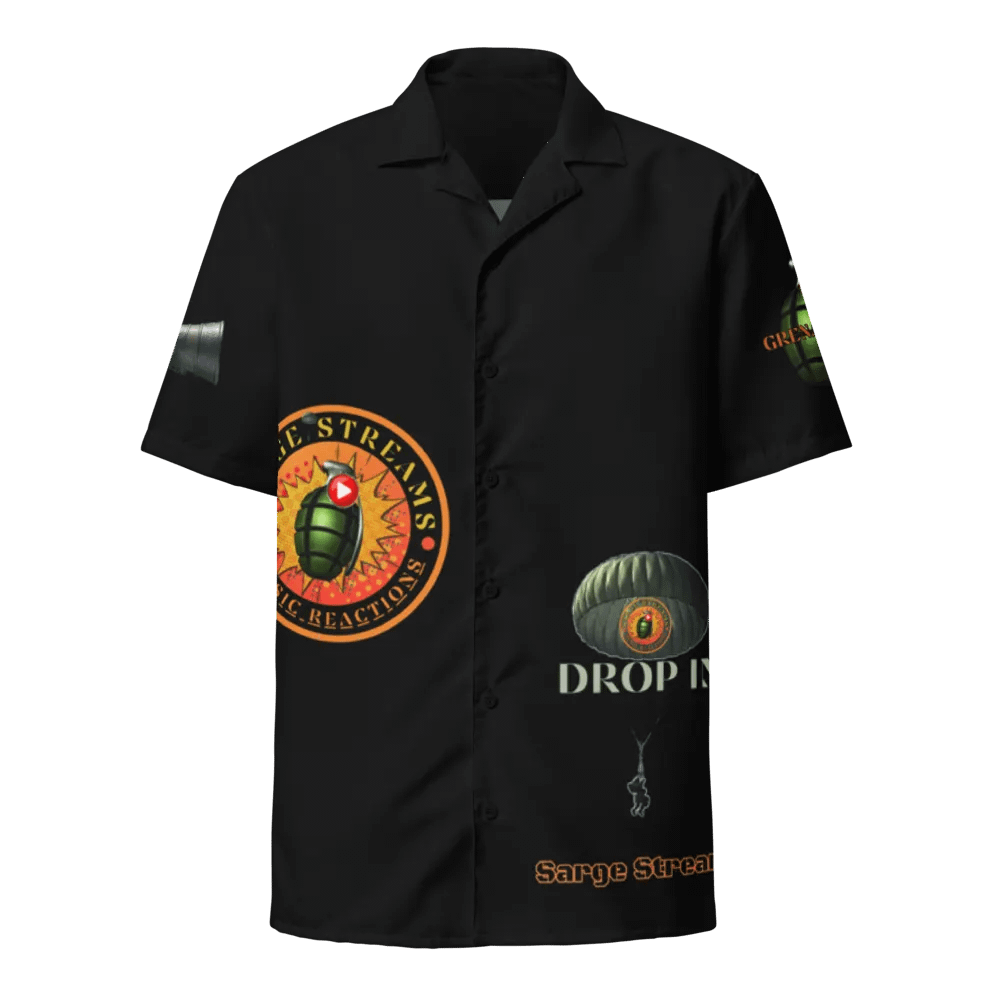 Ugly Shirt Party LOL product image (3)