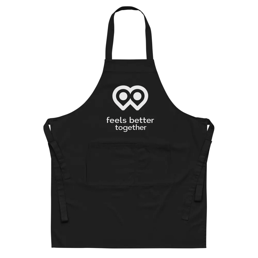 Better Together Minimal Apron product image (5)
