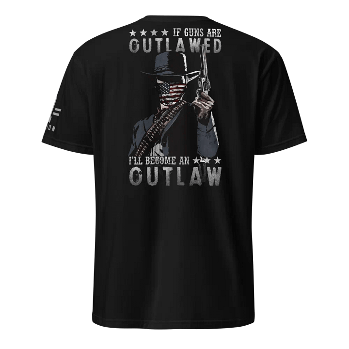 American Outlaw product image (1)