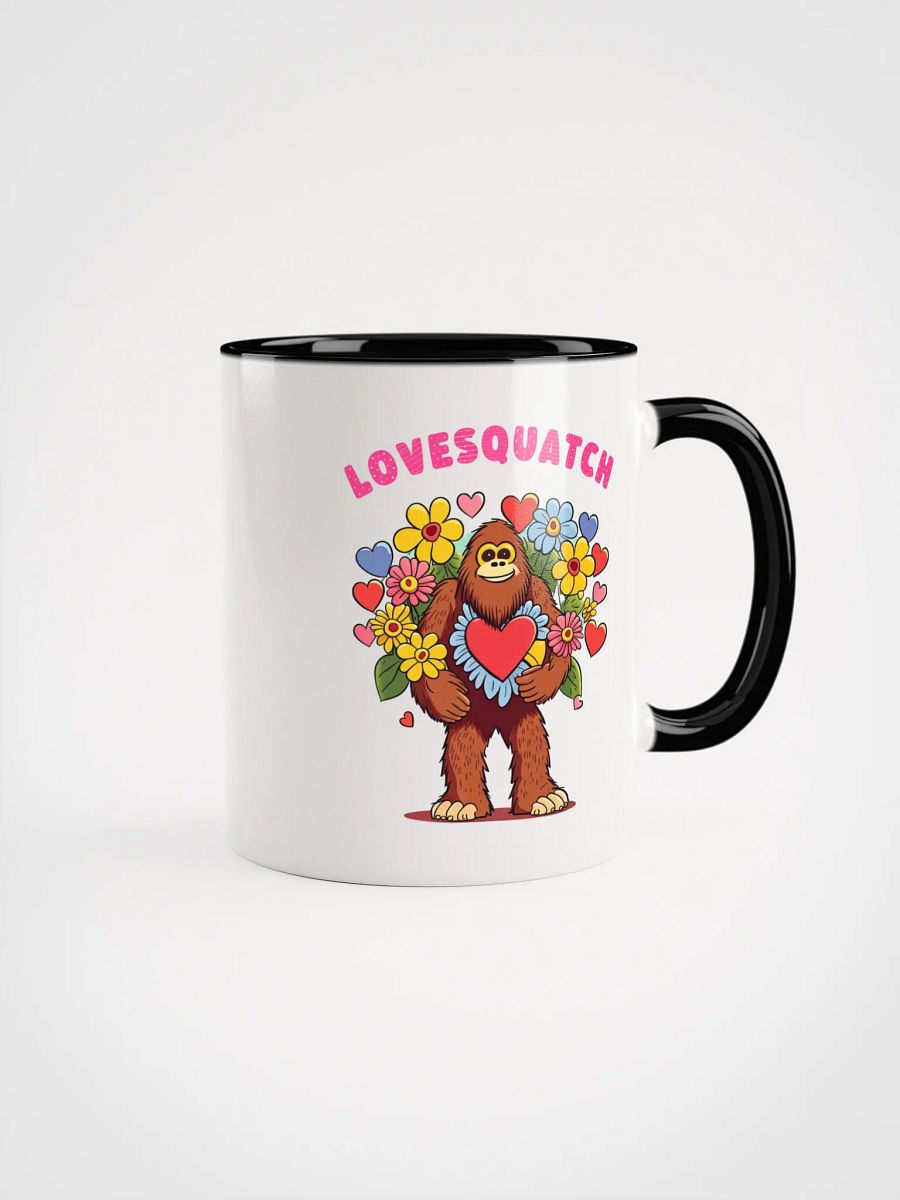 Lovesquatch Accent Mug product image (1)