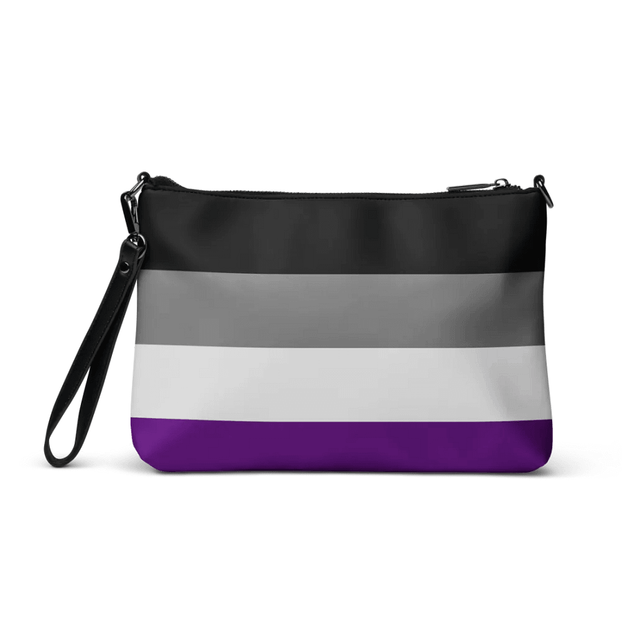 Ace Flag Crossbody Bag product image (3)