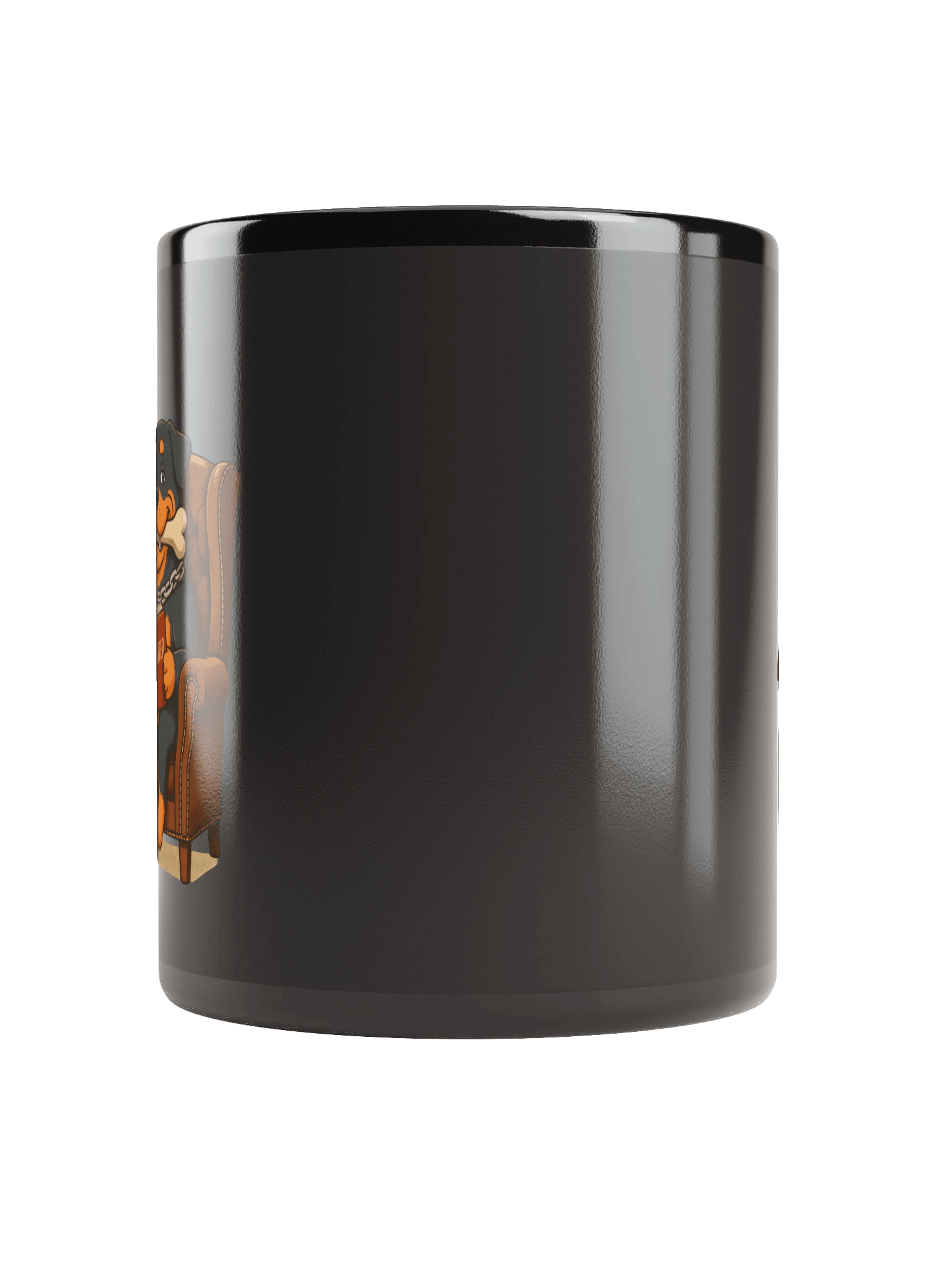 Rolo's Corner mug product image (10)