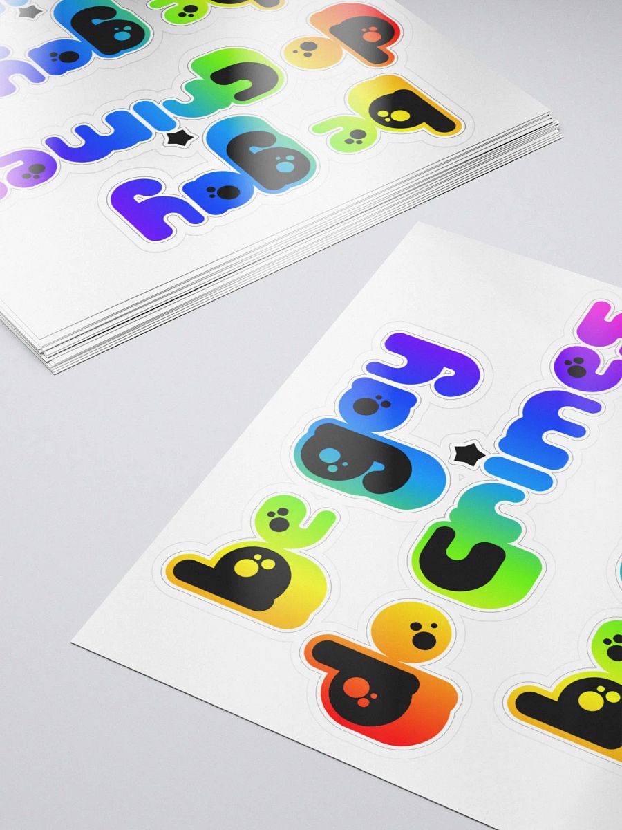Be Gay Do Crimes x2 product image (5)
