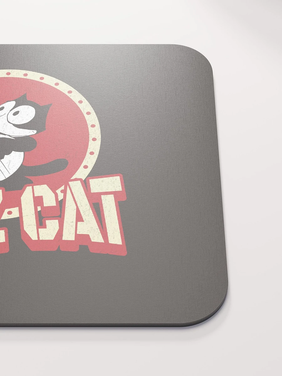 Jazz Cat Mousepad product image (5)