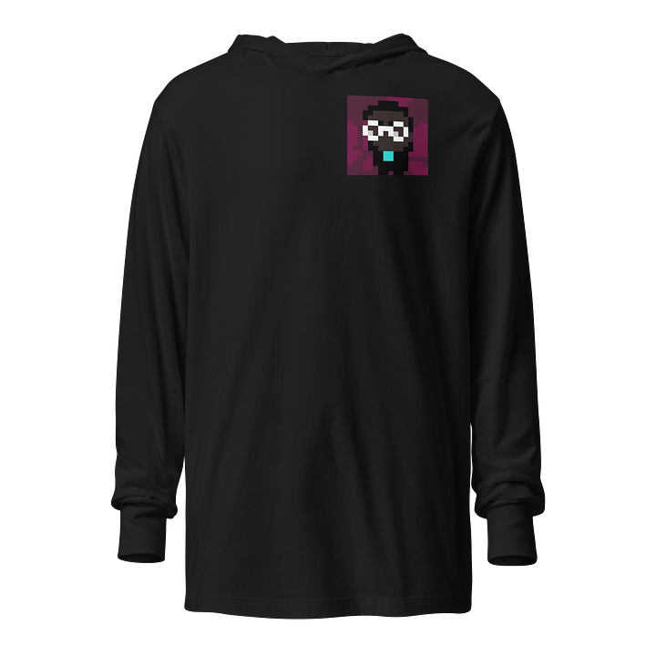 8bit EbenAp - Unisex Hoodie product image (1)