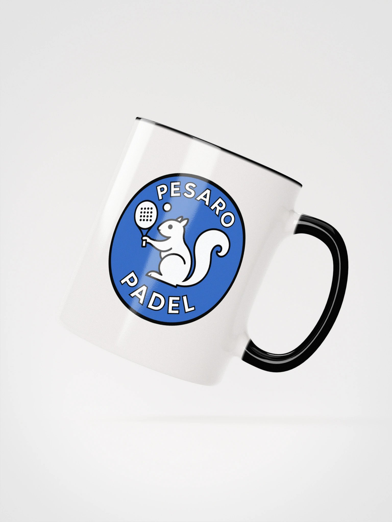 Padel Fuel – Tazza in Ceramica product image (2)