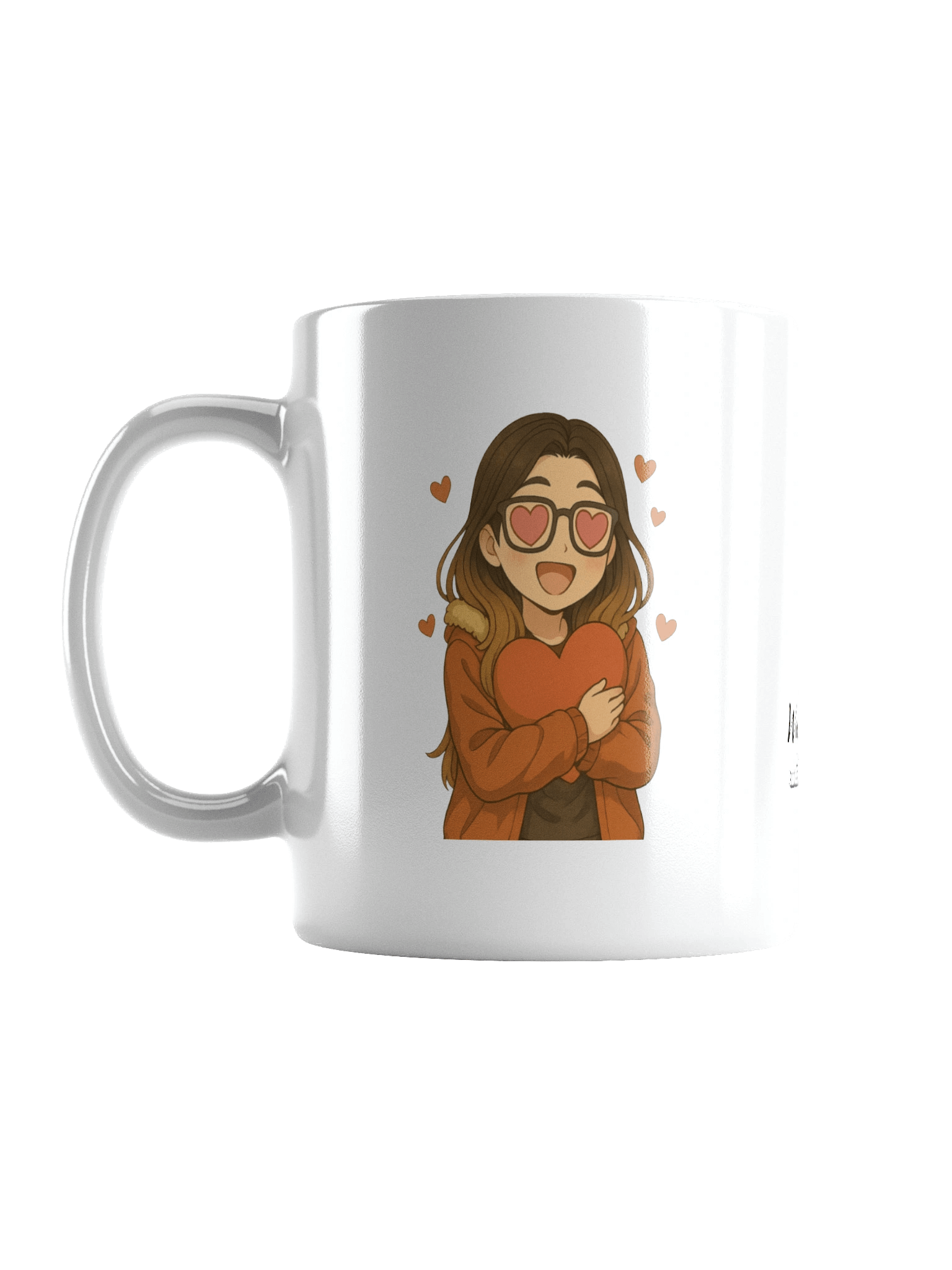 Fall Jeeper Mug product image (1)