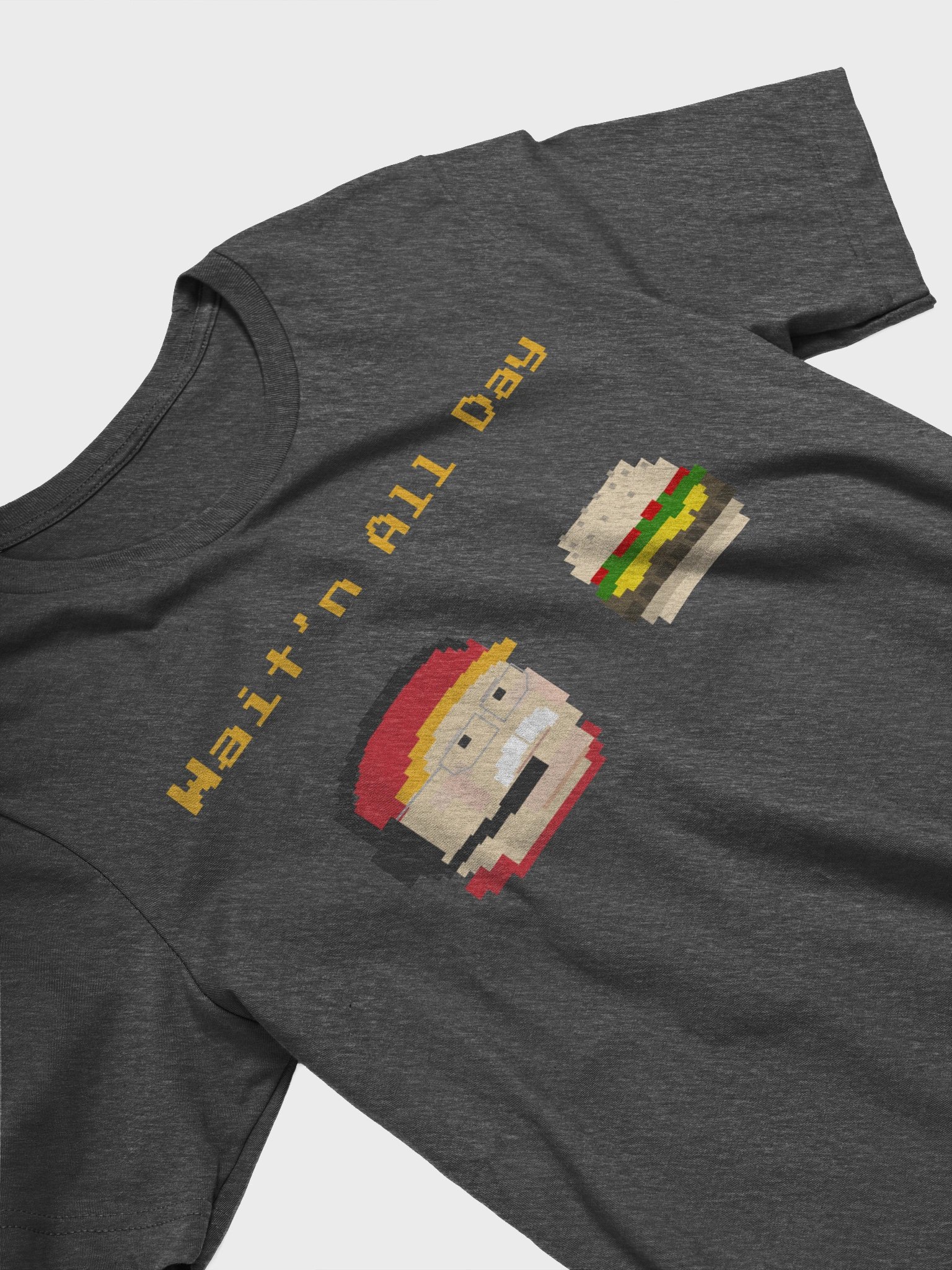 Wait'n All day product image (2)