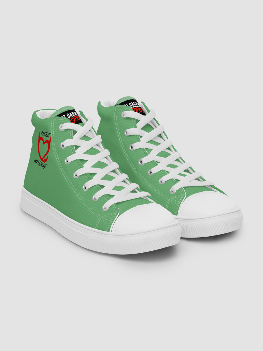 PDKH High Tops Spring Collection/ Unisex product image (6)