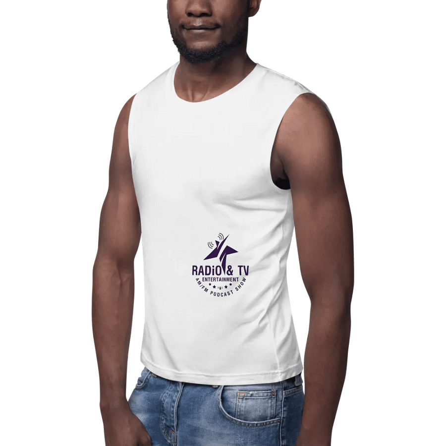 RDTV POD-FAM Muscle Tanks product image (4)