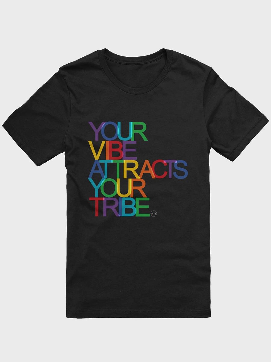 Vibe Tshirt product image (1)