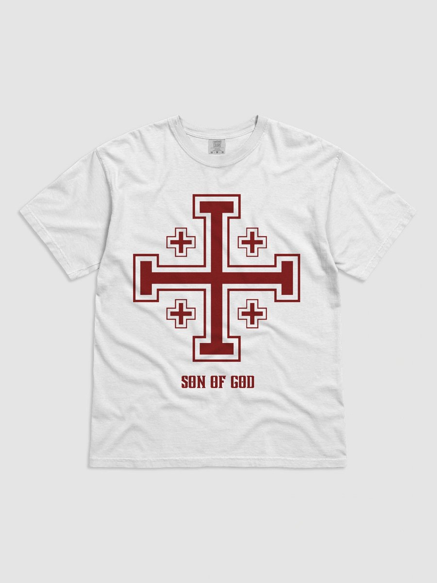 Crusader Gear product image (3)
