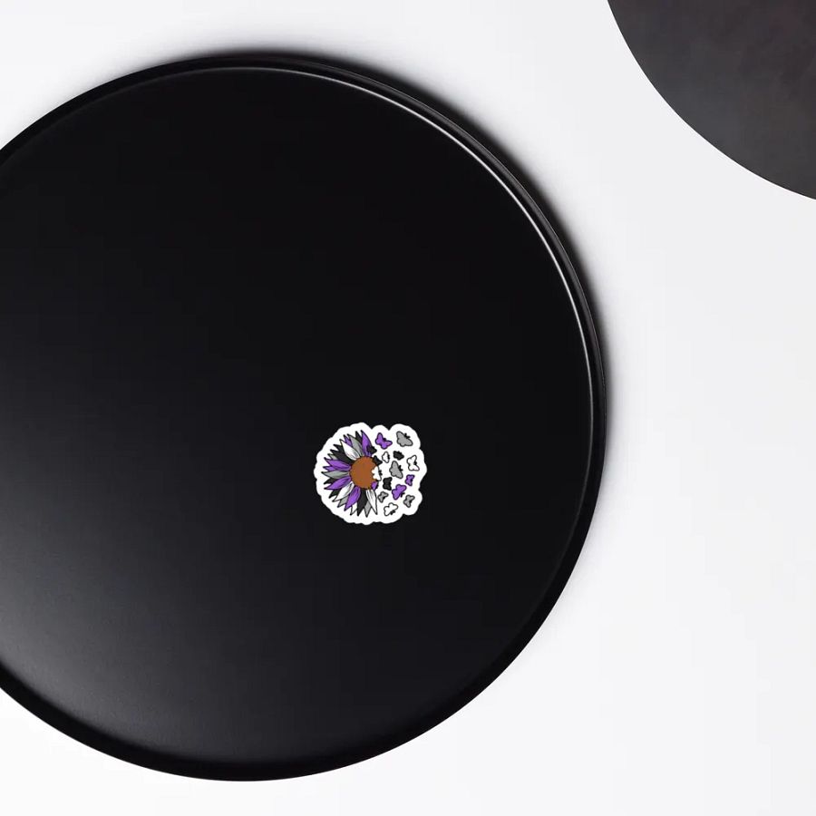 Ace Sunflower Magnet product image (6)
