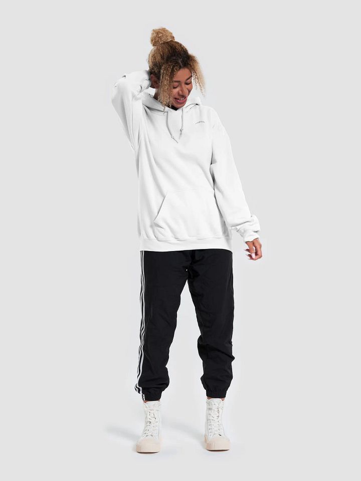 Doller School Branded Hoodie product image (1)