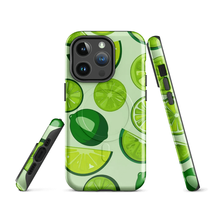 Lime frenzy product image (3)