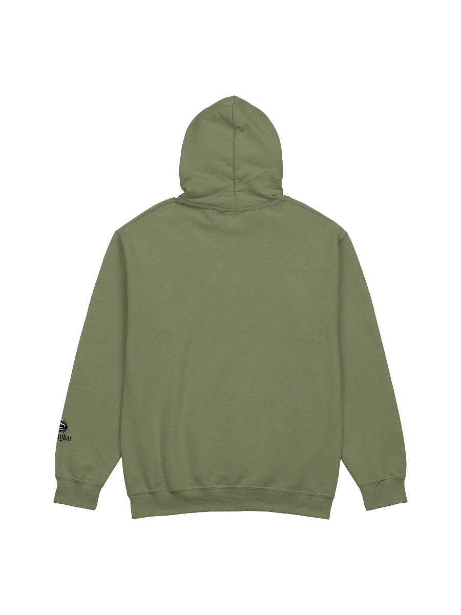 made in hell hoodie product image (3)