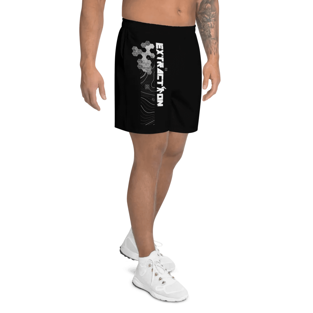 Extraction Shorts product image (6)