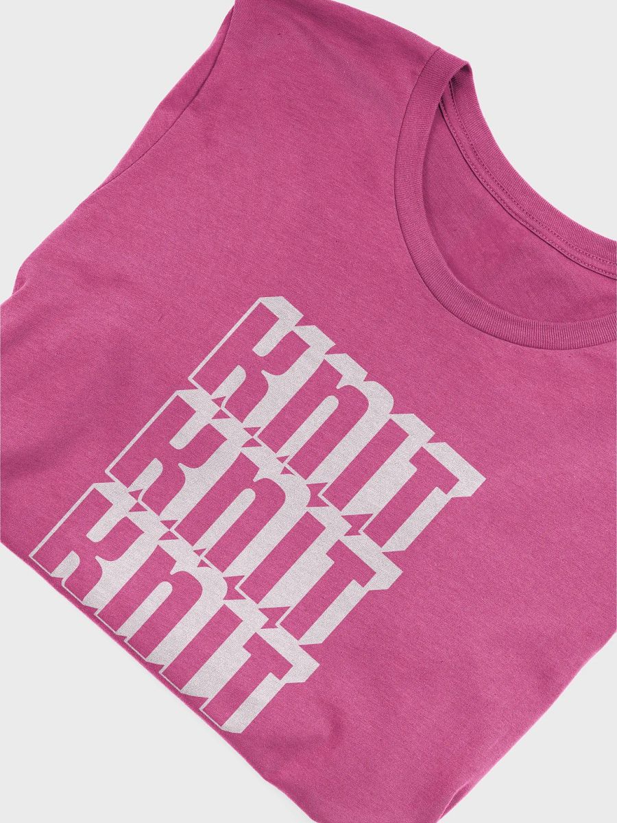Knit Knit Knit Tee (Unisex) product image (5)
