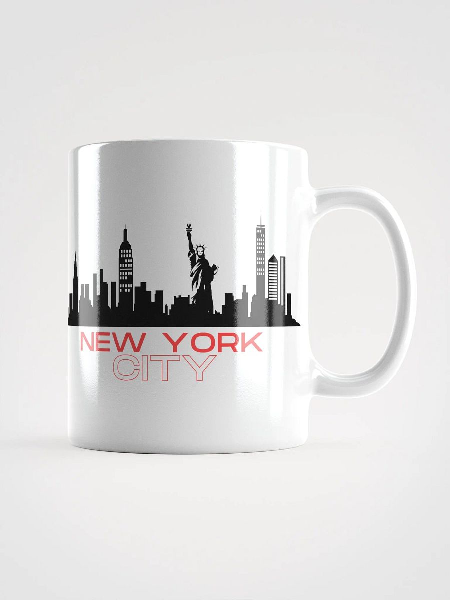 New York City Mug product image (2)