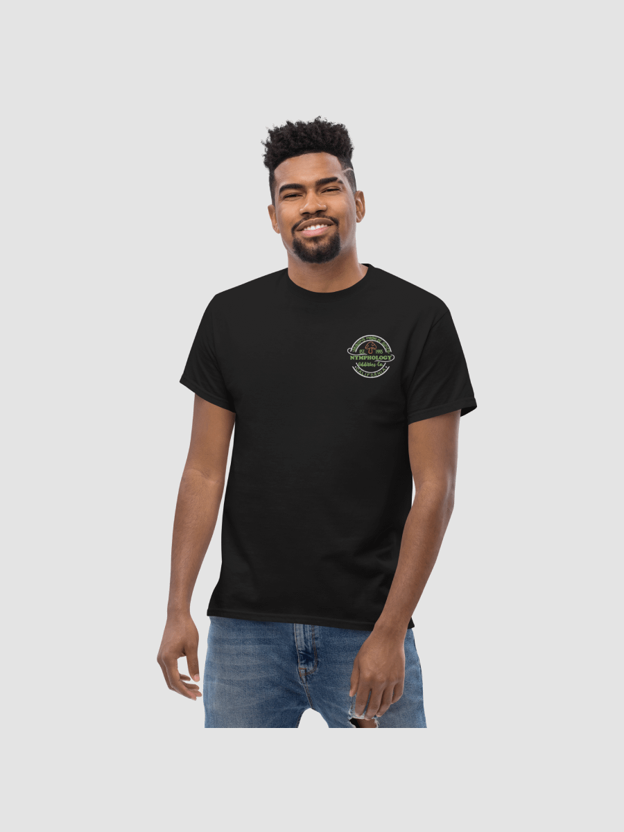 ˚ʚ dark nymph skelly tee ɞ˚ product image (7)