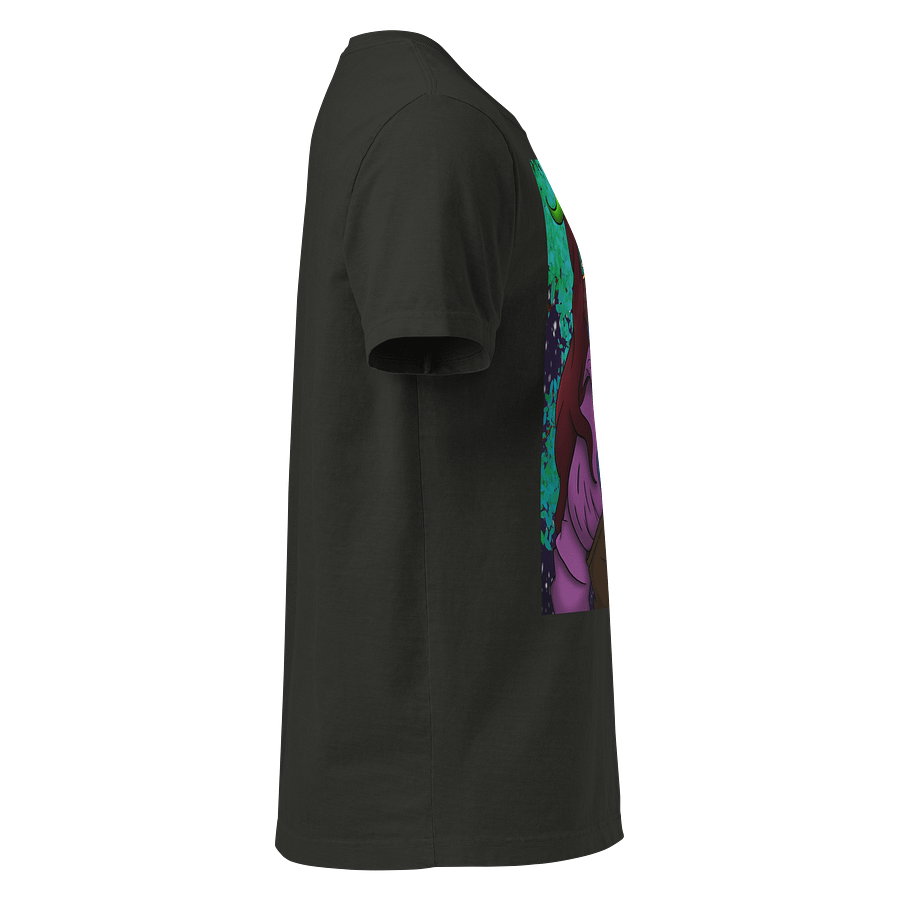 Brew Oversized Tee product image (5)