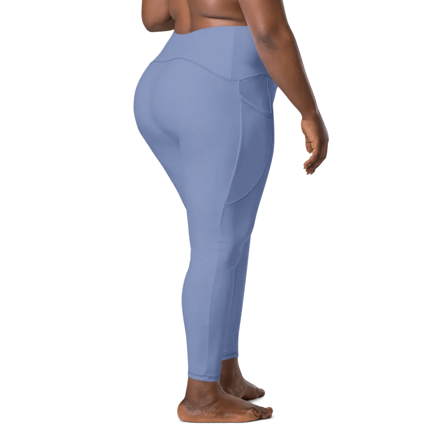 Blue Serenity Leggings product image (12)
