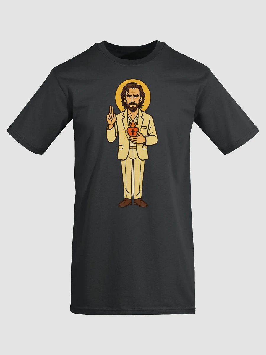 Team Maynard – Divine Loyalty Heavyweight Tee product image (1)