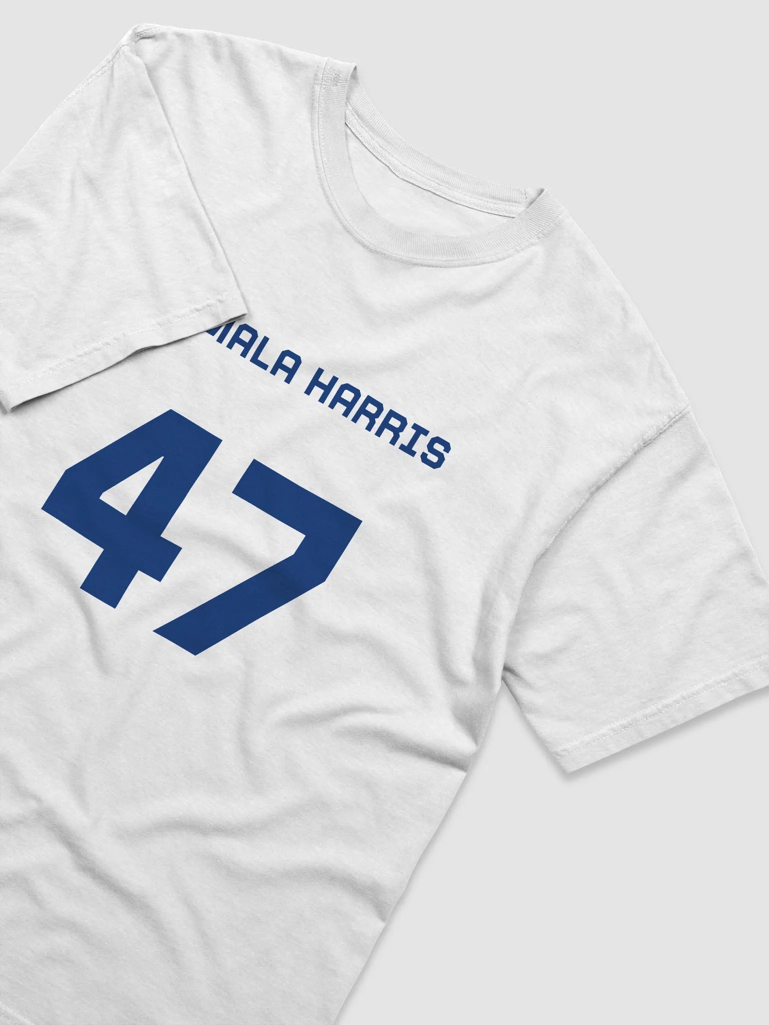 Kamala Harris 47 Crewneck Tshirt product image (3)