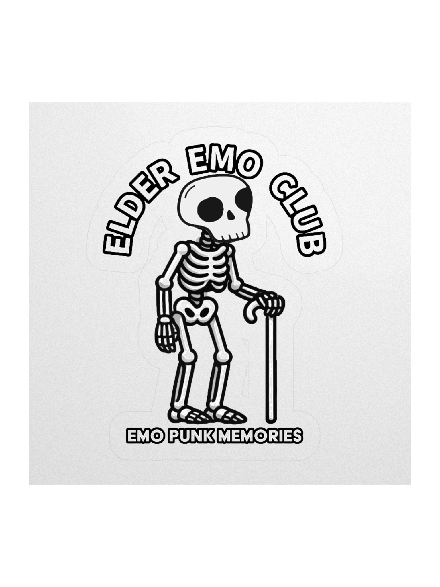 Elder Emo Club product image (3)