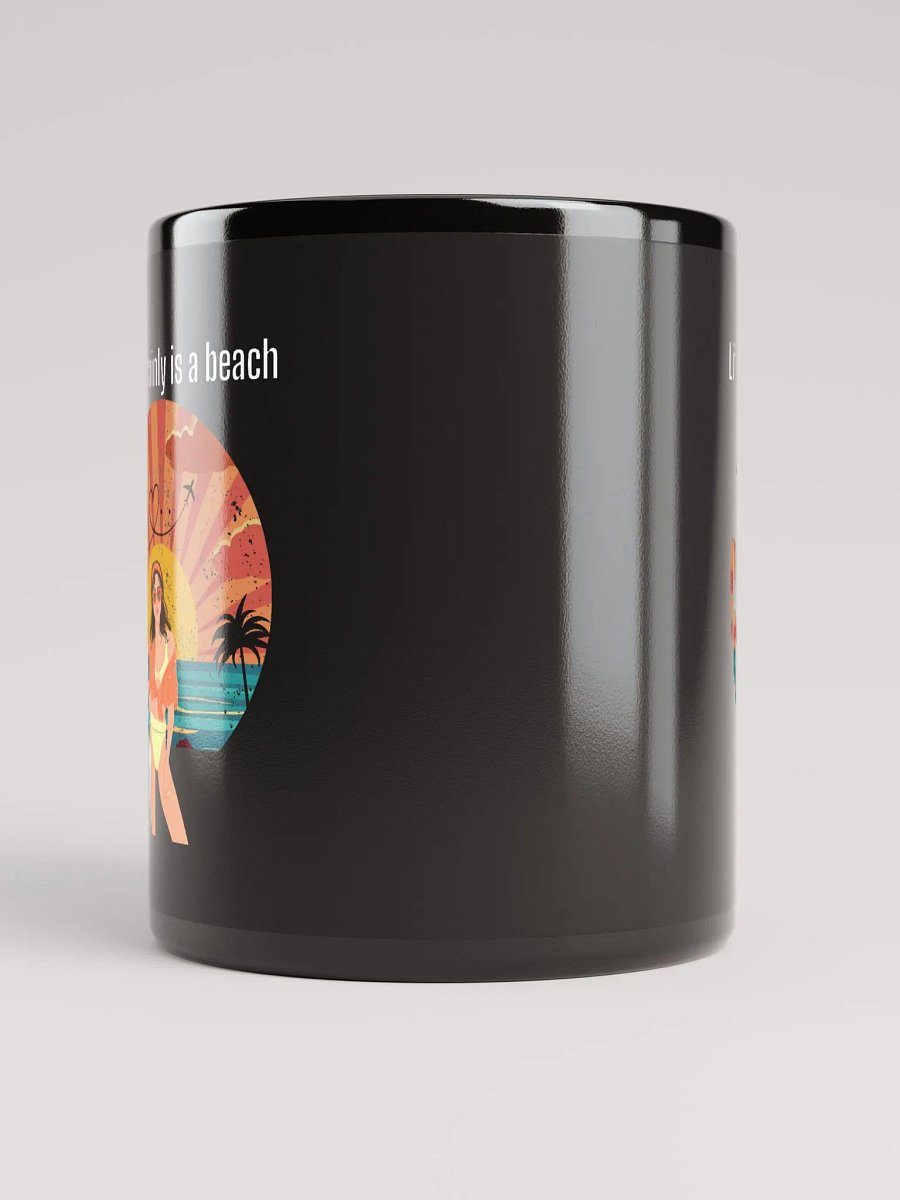 Sunburst Serenade Mug product image (9)