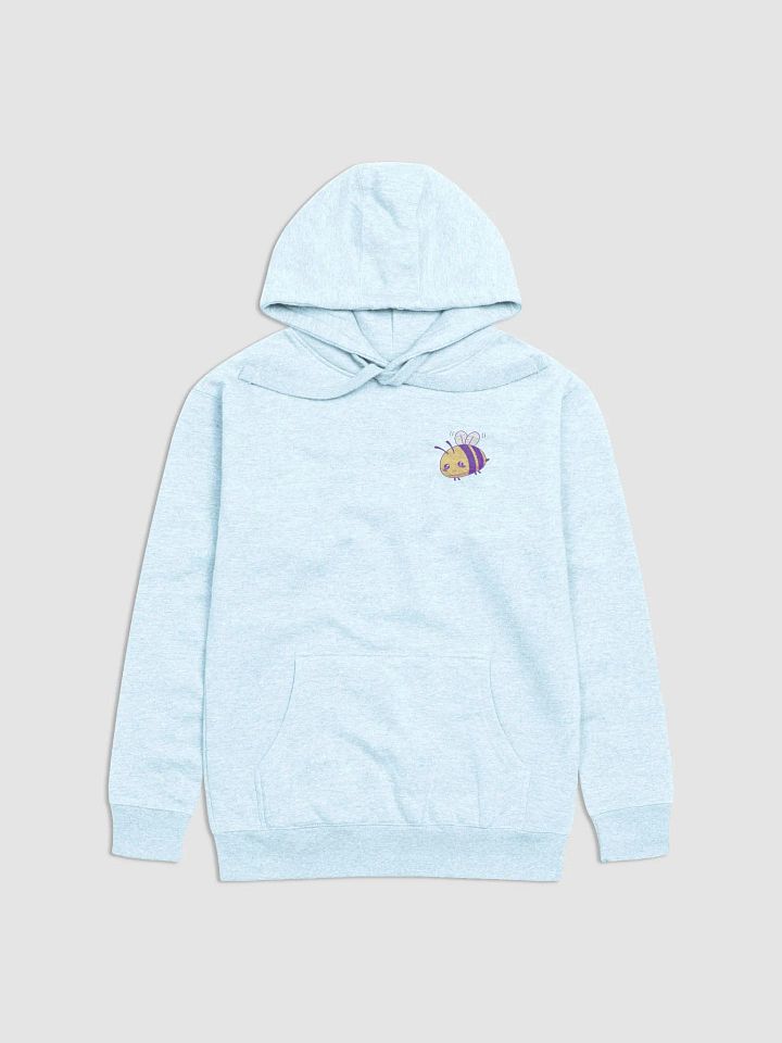 Fuzhpuzy Unisex Premium Hoodie product image (1)