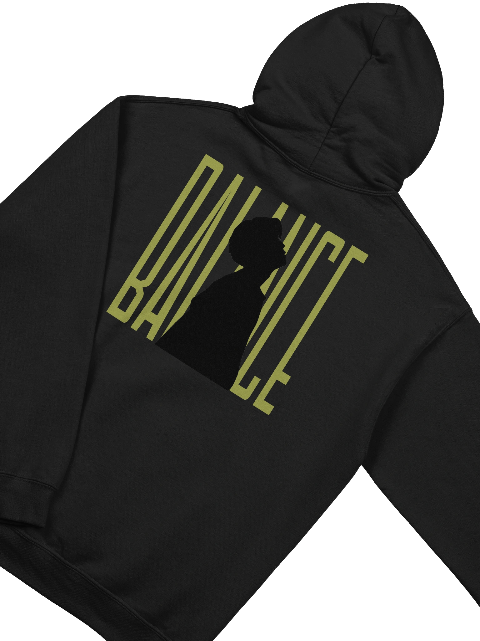 BALANCE Classic Hoodie product image (8)