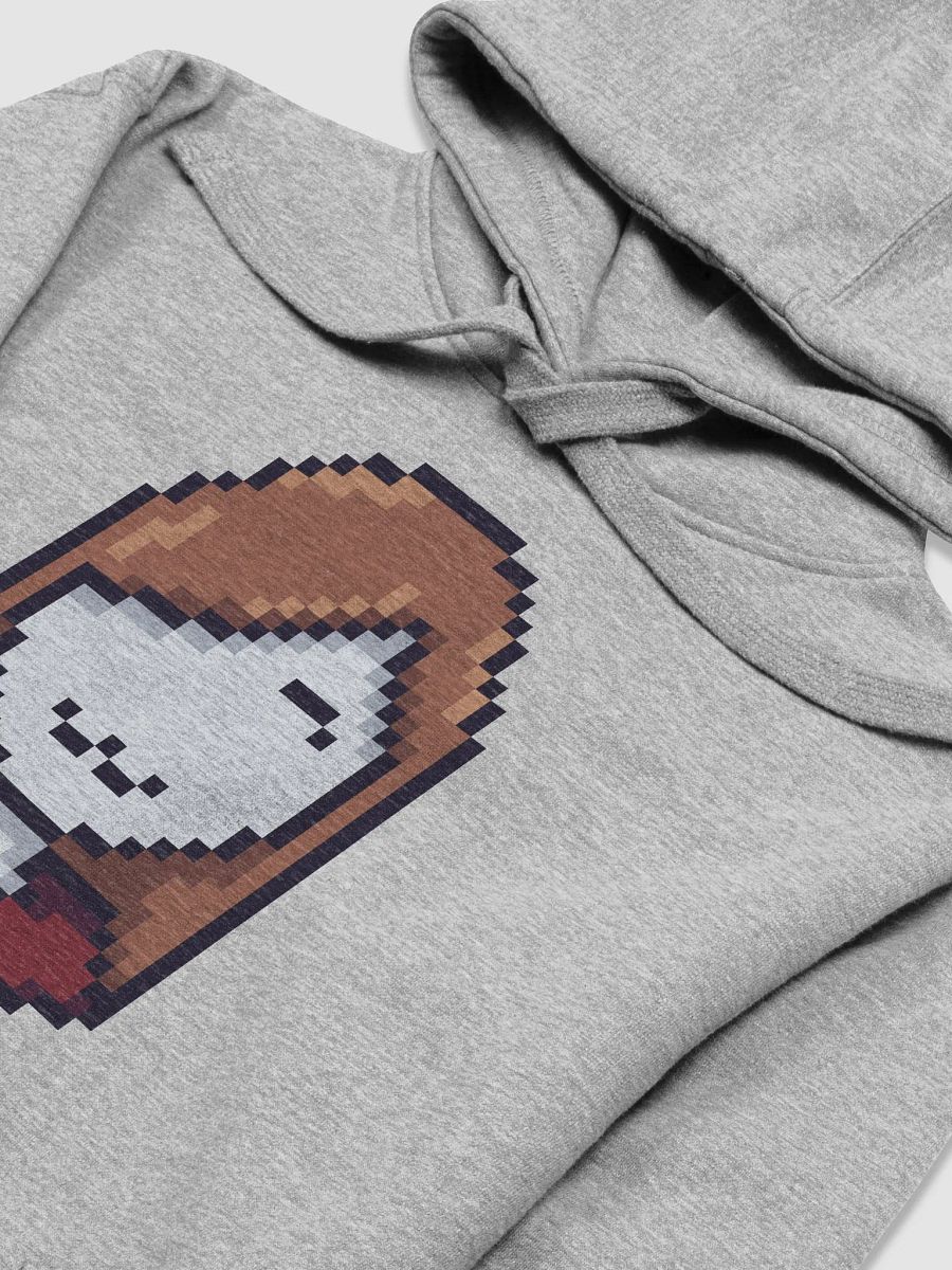 Trui Logo Pull-Over Hoodie product image (12)