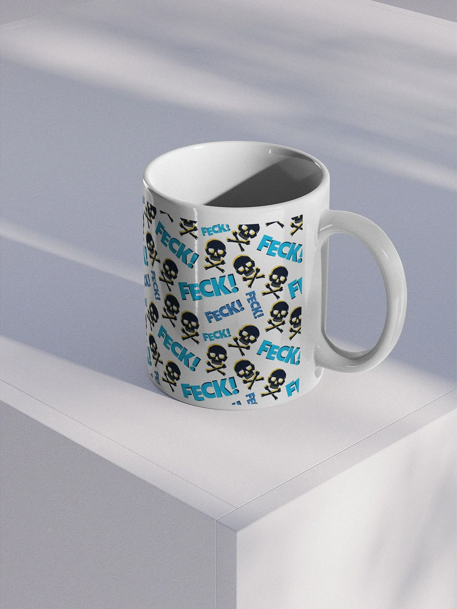 Feck! Mug product image (2)
