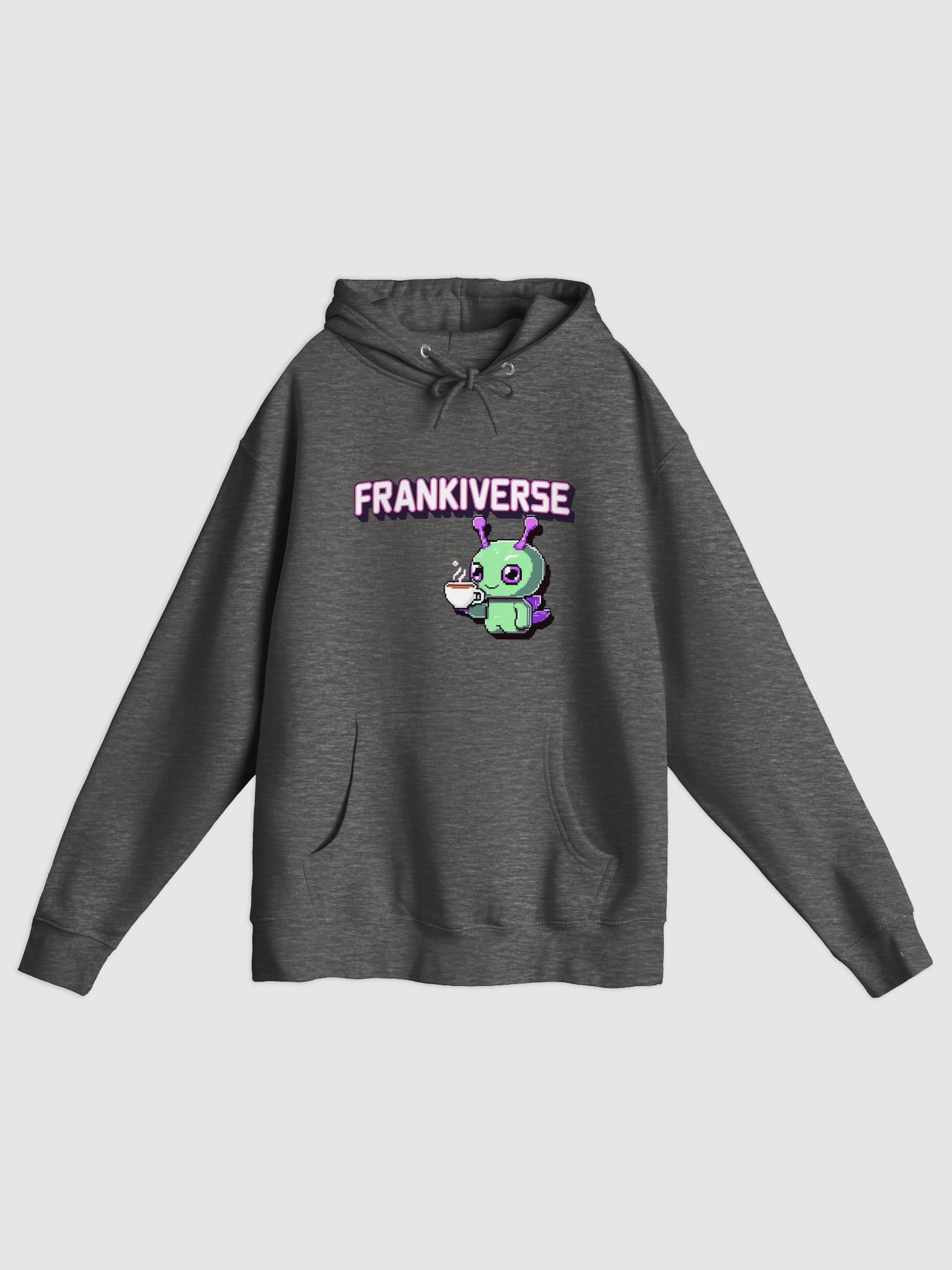 FrankiVerse Orion Portal Tea Shop product image (6)