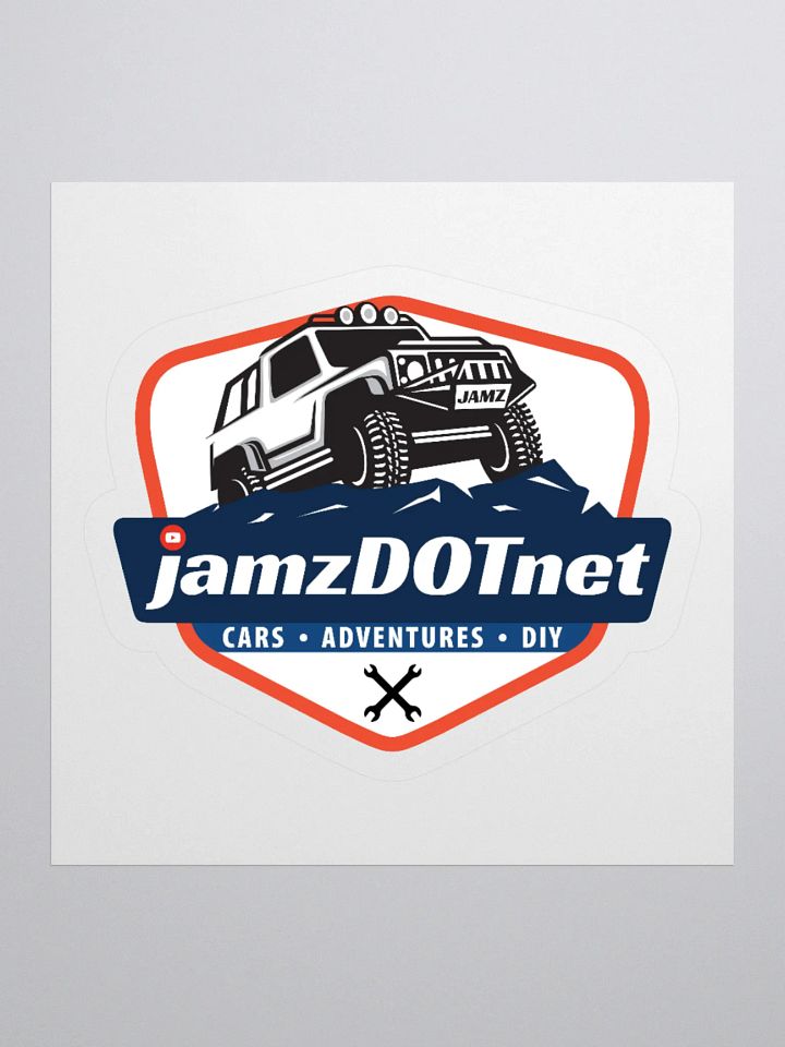 jamzDOTnet sticker product image (2)