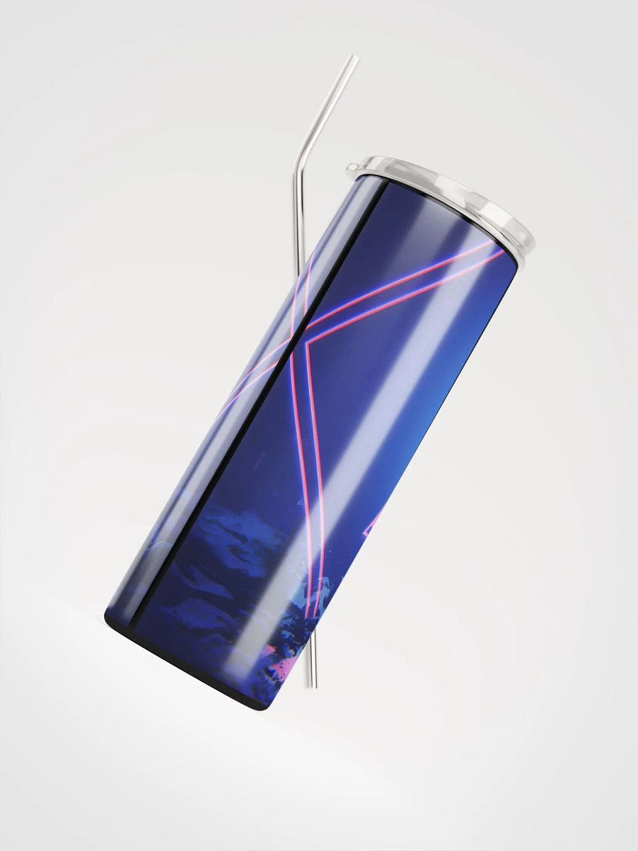 Cyberpunk Tumbler product image (4)
