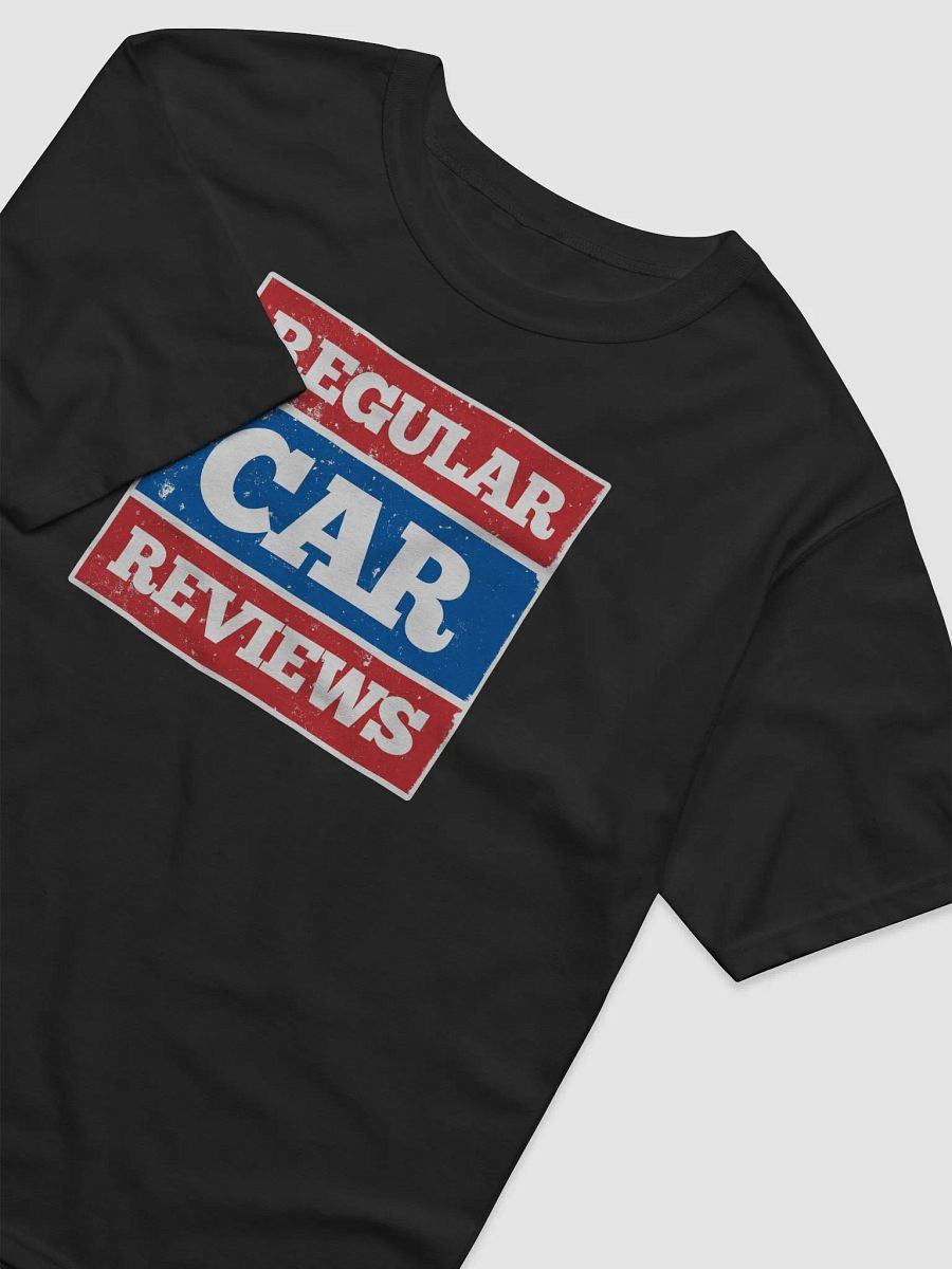 Relaxed Fit RCR Tee product image (12)