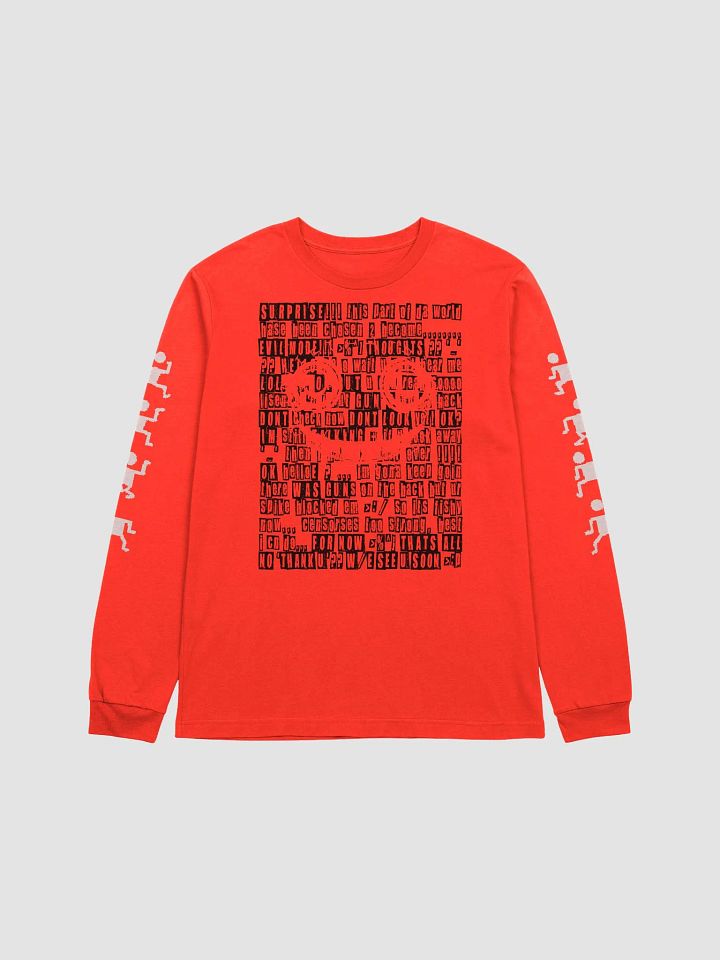 FSHY Long Sleeve (Color) product image (2)