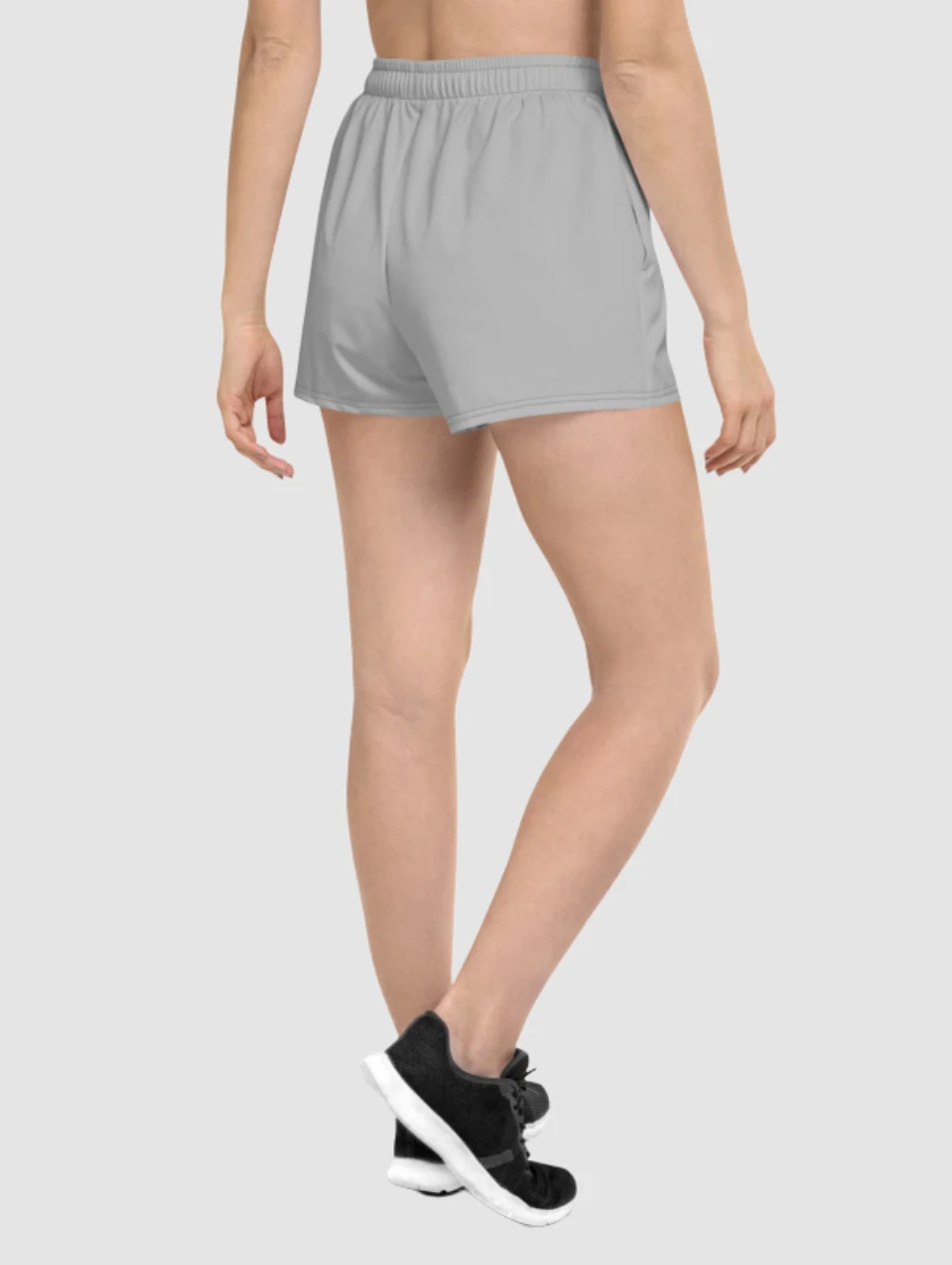 SS'23 Shorts - Gray product image (5)