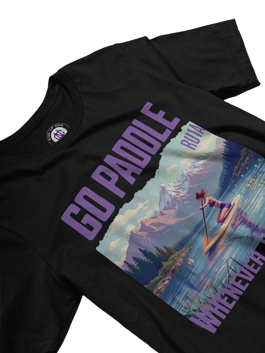 Go Paddle, Whenever, Wherever product image (6)