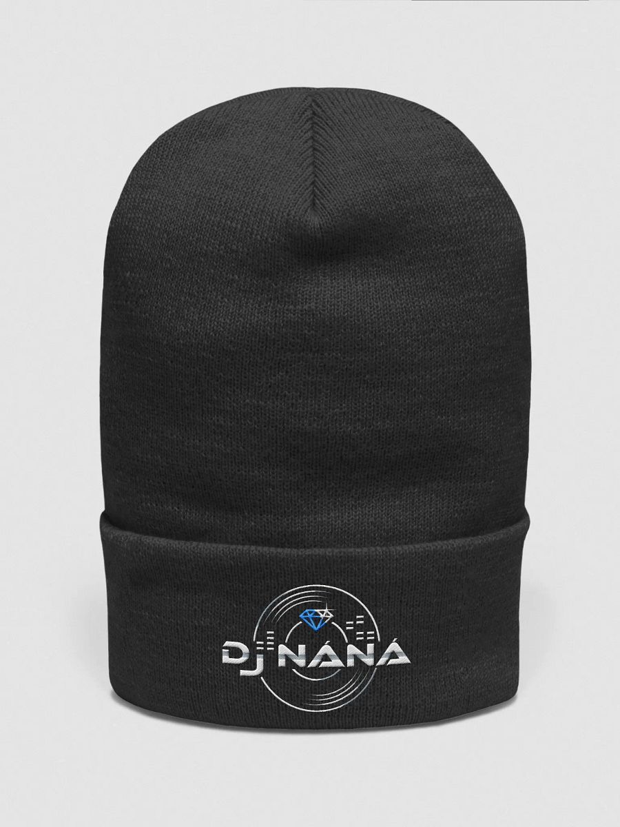 Djnana's Beanie product image (1)