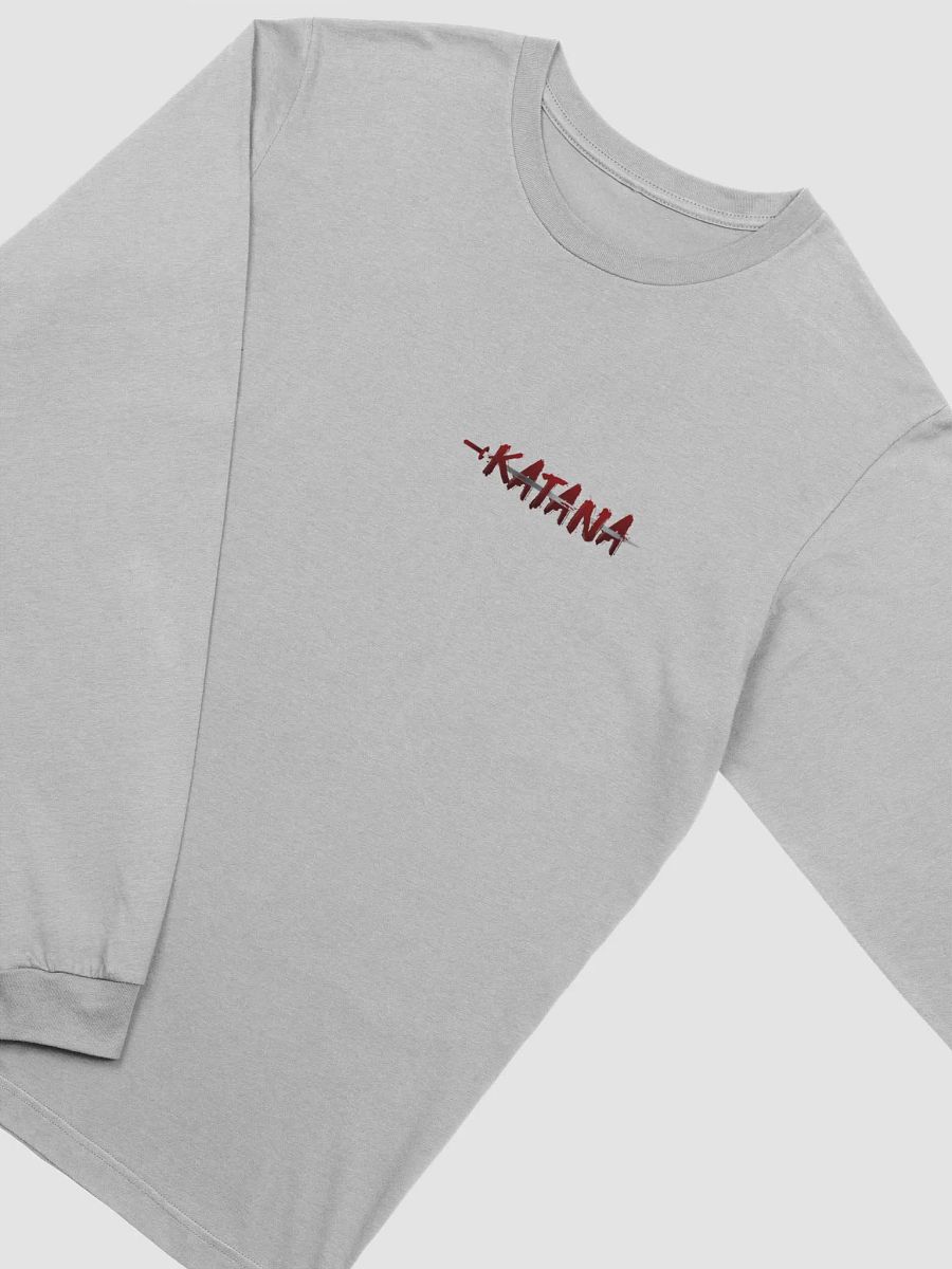 DOJO Bella Supersoft Long Sleeve product image (43)