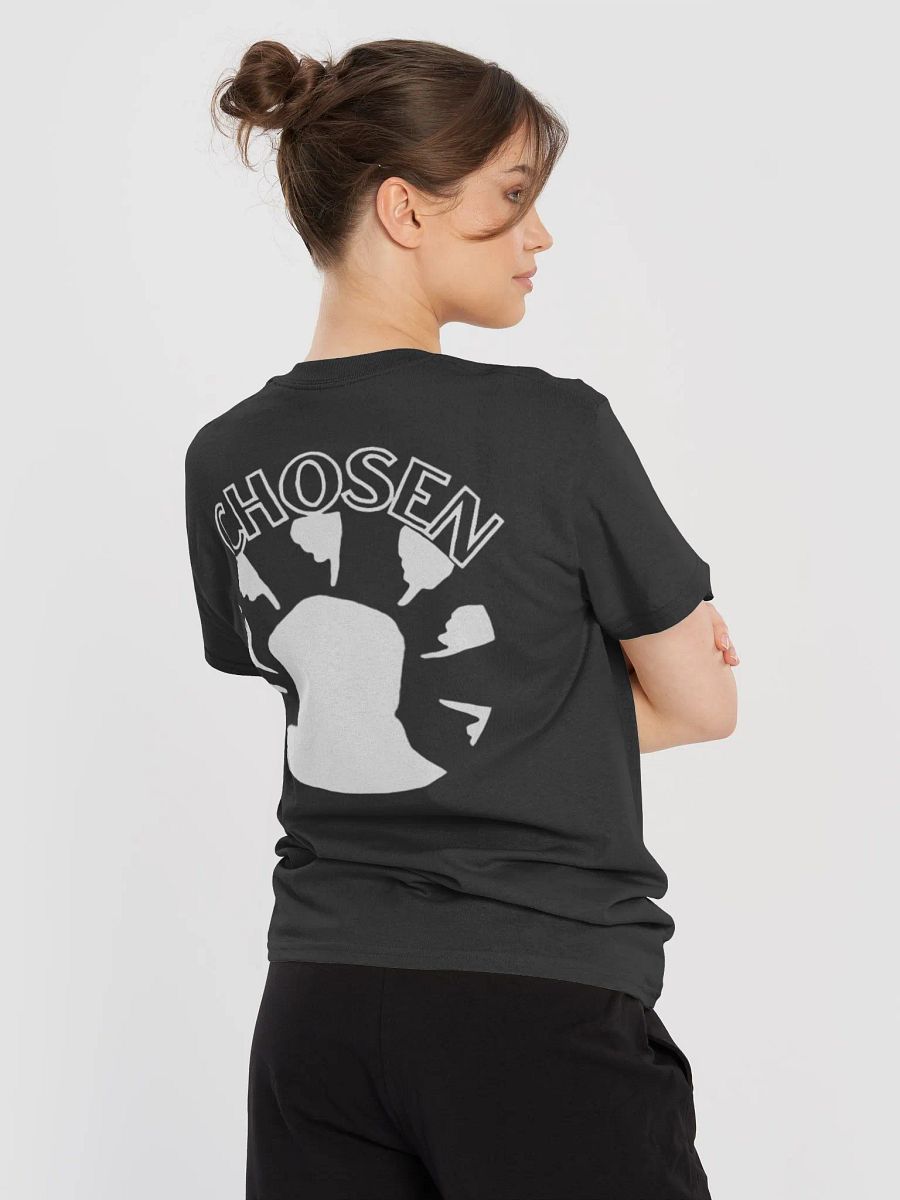 Chosen T-shirt product image (26)