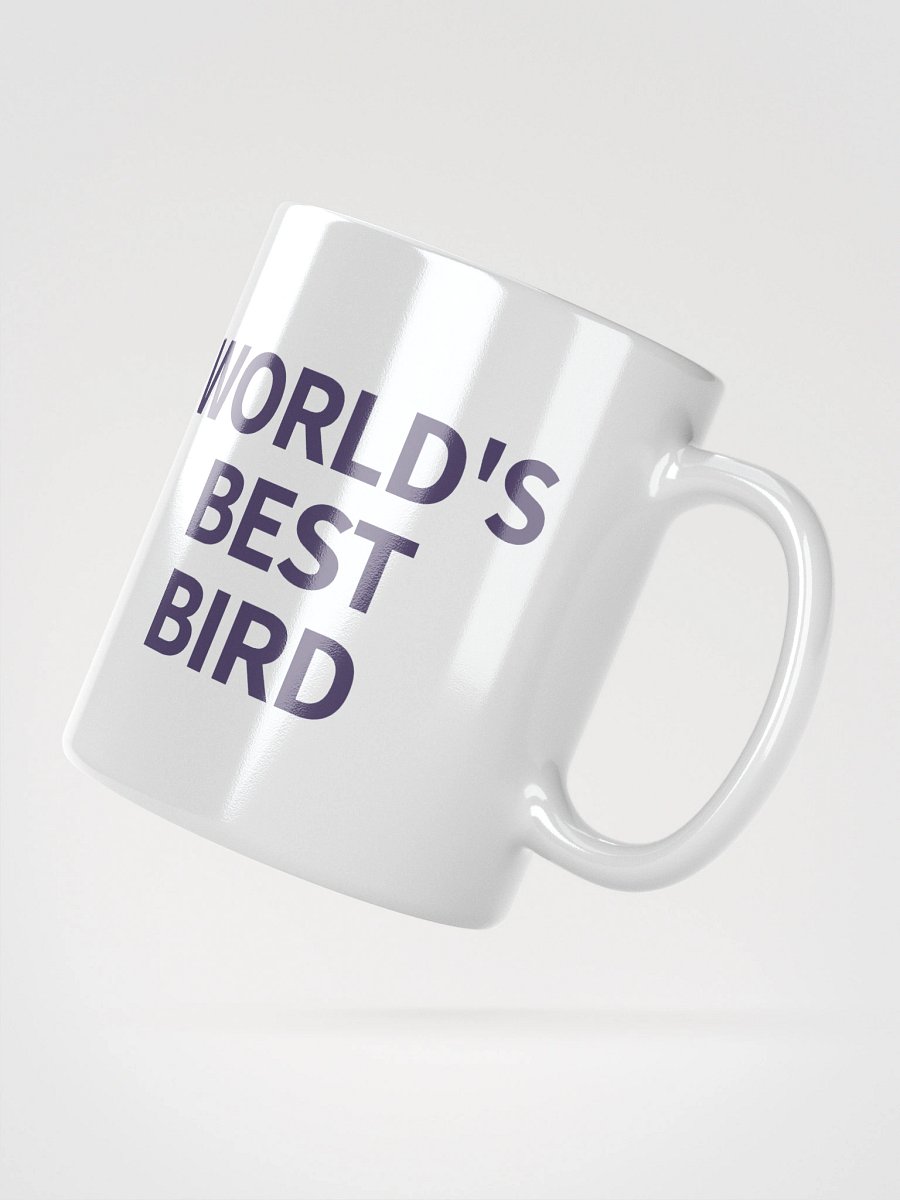 Rook's Special Mug product image (3)