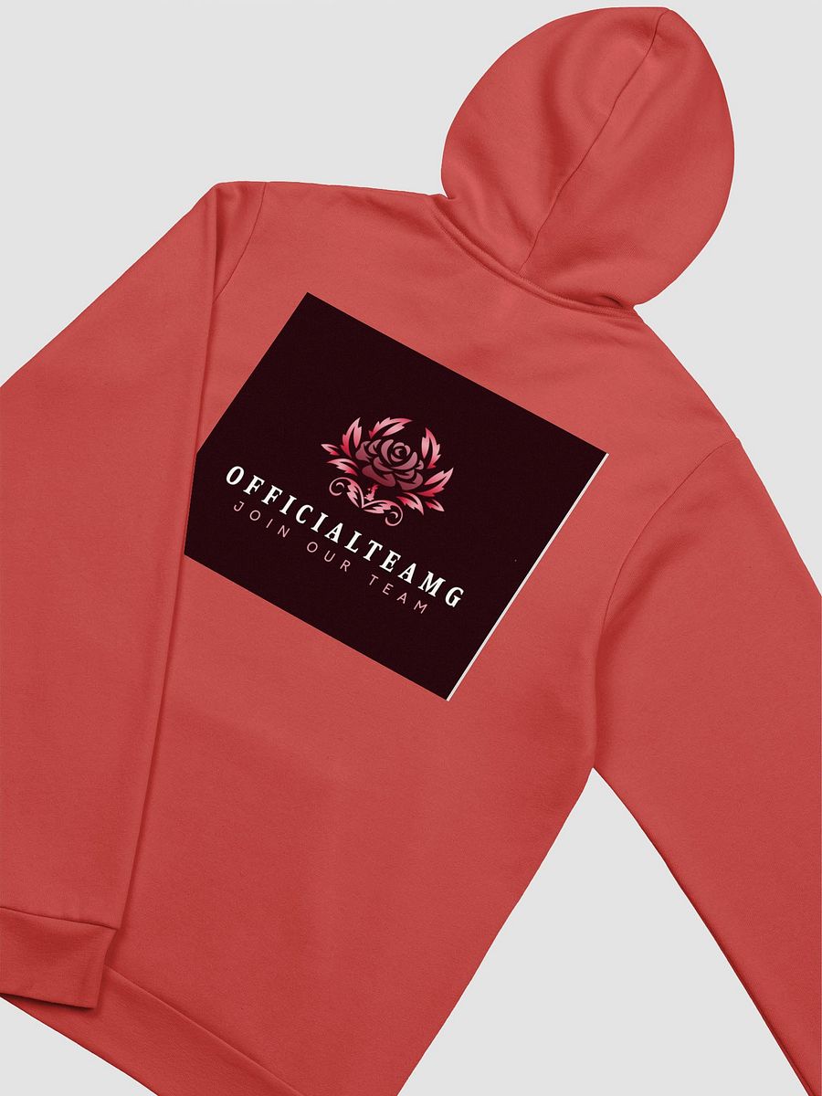 Rose Hoodie product image (4)