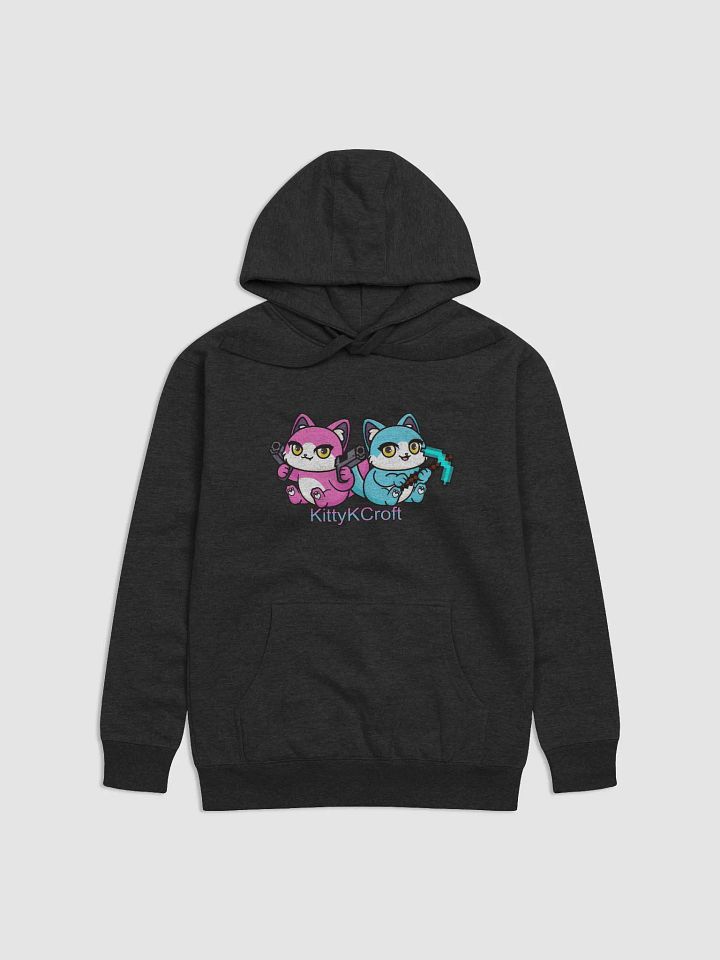 Gemini Kitty Pullover product image (6)
